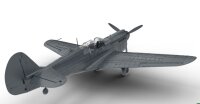 1/48 Curtiss P-40N Warhawk Dual Combo "Royal Class"