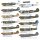 1/48 Curtiss P-40N Warhawk Dual Combo "Royal Class"