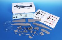 1/32 Bücker Bü 181B Bestmann