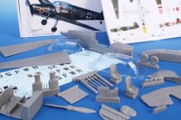 1/32 Bücker Bü 181B Bestmann