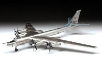1/144 Tupolev Tu-95MS Bear