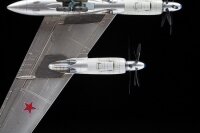 1/144 Tupolev Tu-95MS Bear