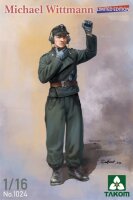 1/16 Michael Wittmann (Limited Edition)