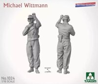 1/16 Michael Wittmann (Limited Edition)