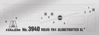 1/24 Volvo FH Low Roof