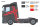 1/24 Volvo FH Low Roof