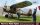 1/32 PZL P.11c Polish Fighter with Pilot and Ground Crew Figures