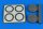 1/32 PZL P.11c wheels & paint masks