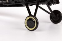 1/32 PZL P.11c canopy frame paint mask for IBG