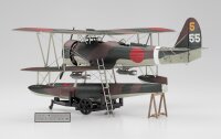 1/48 Nakajima E8N1 Type 95 (Dave) Model 1 "Detail Up...