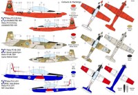 1/72 Pilatus PC-9/B "Part 1"