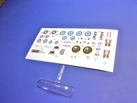 1/72 Pilatus PC-9/B "Part 1"