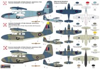 1/72 Grumman Gosling Mk.I