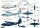 1/72 Grumman J4F-2/OA-14 "Widgeon"