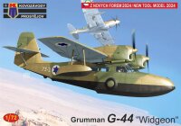 1/72 Grumman G-44 "Widgeon"