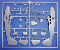 1/72 Grumman G-44 "Widgeon"
