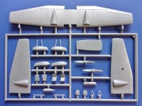1/72 Grumman G-44 "Widgeon"