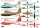 1/72 Grumman G-44 "Widgeon"