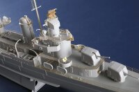 1/200 USS Fletcher DD-445