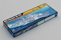1/200 USS Fletcher DD-445