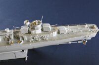 1/200 USS Fletcher DD-445