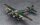 1/72 Kugisho P1Y1 Ginga (Frances) Type 11