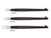 Tamiya 87214 Modeling Brush HG II Flat Brush (Small)