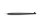 Tamiya 87216 Modeling Brush HG II Pointed Brush (Ultra Fine)