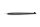Tamiya 87217 Modeling Brush HG II Pointed Brush (Extra Fine)