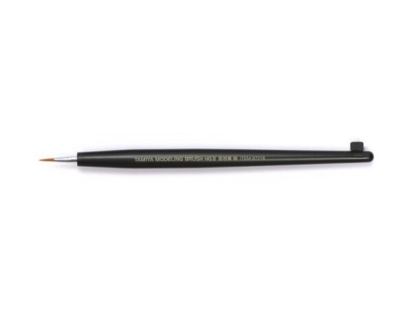 Tamiya 87218 Modeling Brush HG II Pointed Brush (Fine)