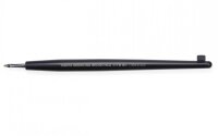 Tamiya 87223 Modeling Brush HG II Roundet Flat Brush (Extra Fine)