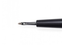 Tamiya 87223 Modeling Brush HG II Roundet Flat Brush (Extra Fine)