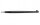 Tamiya 87223 Modeling Brush HG II Roundet Flat Brush (Extra Fine)