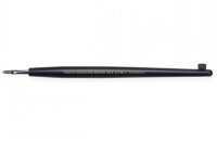 Tamiya 87224 Modeling Brush HG II Roundet Flat Brush (Fine)