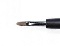 Tamiya 87224 Modeling Brush HG II Roundet Flat Brush (Fine)