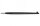 Tamiya 87224 Modeling Brush HG II Roundet Flat Brush (Fine)