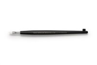 Tamiya 87230 Modeling Brush HG II Roundet Flat/Soft Brush...
