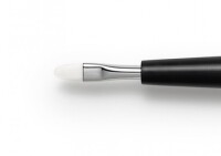 Tamiya 87230 Modeling Brush HG II Roundet Flat/Soft Brush...