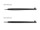 Tamiya 87230 Modeling Brush HG II Roundet Flat/Soft Brush (Medium)