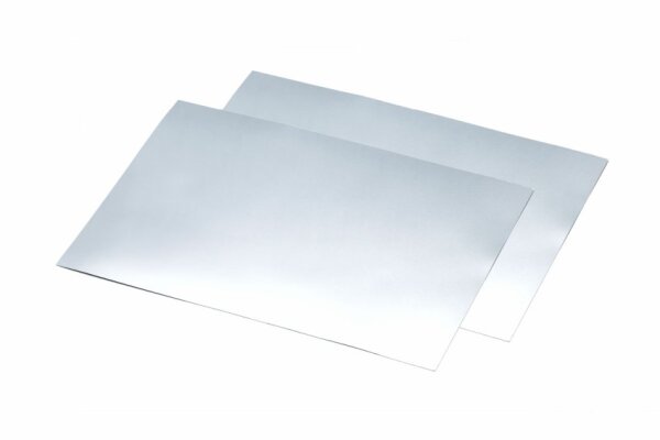 Tamiya 87226 Ultra Thin Aluminium Stickers