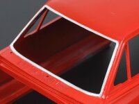 Tamiya 87226 Ultra Thin Aluminium Stickers