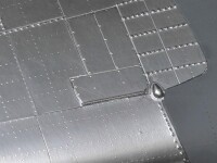 Tamiya 87226 Ultra Thin Aluminium Stickers