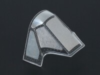 Tamiya 87226 Ultra Thin Aluminium Stickers