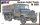 1/72 German Light Truck M 206 with Canvas