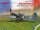 1/32 Normandie-Niemen. Plane of Roland de la Poype (Yak-9T)