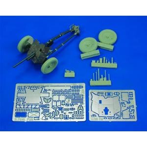 3.7 cm Pak (for Tamiya-Dragon kit)