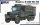 1/72 German Light Truck M 206 Kfz. 68 Funkkraftmastwagen