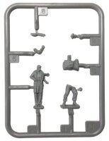 1/72 Middle East Military Man Set