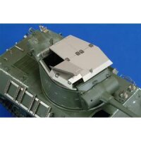 M-36 B2 Armored Cover (for Academy kit)