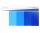 LP-81 Misch-Blau 10ml Leicht Transparent